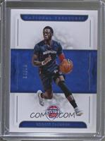 Reggie Jackson #/99