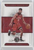 Cory Joseph #/99