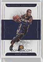 Monta Ellis #/99