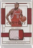 Eric Gordon #/25