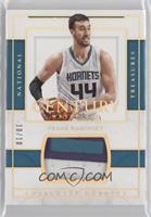 Frank Kaminsky #/10