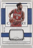 Jahlil Okafor #/99