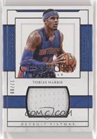 Tobias Harris #/99