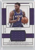 Rudy Gay #/99