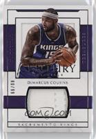 DeMarcus Cousins #/99