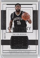 Trevor Booker #/99