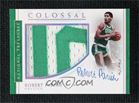 Robert Parish #/1