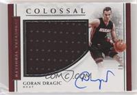 Goran Dragic #/60