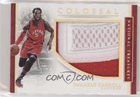 DeMarre Carroll #/25