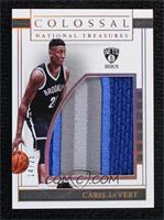 Caris LeVert #/25