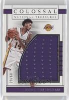 Brandon Ingram #/60