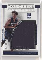 Deyonta Davis #/60