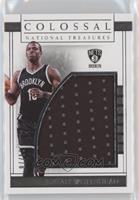 Isaiah Whitehead #/60