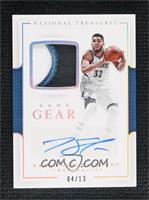Karl-Anthony Towns #/13
