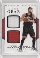 Jonas Valanciunas #/75