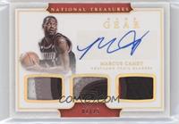 Marcus Camby [EX to NM] #/25