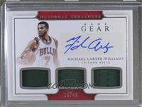 Michael Carter-Williams #/49