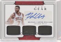 Michael Carter-Williams #/49