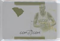 Khris Middleton [Poor to Fair] #/1