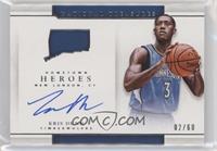 Kris Dunn #/60