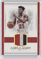 Jimmy Butler #/25