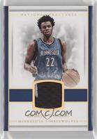 Andrew Wiggins #/25