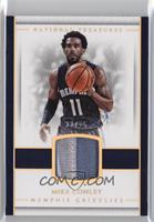 Mike Conley #/25