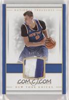 Kristaps Porzingis #/25