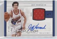 Jeff Hornacek #/99