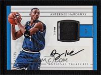 Anfernee Hardaway #/35