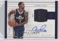 George Hill #/99