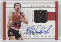 Kiki Vandeweghe #/99