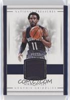 Mike Conley [Noted] #/99