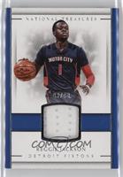 Reggie Jackson #/99