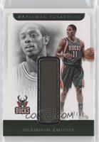 Brandon Knight #/99