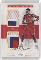 Diamond Stone #/10