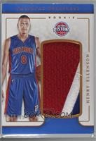 Henry Ellenson [Noted] #/25