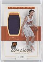 Dragan Bender #/10