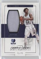 Deyonta Davis #/75