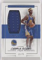 Patrick McCaw #/75