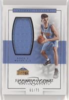 Juan Hernangomez #/75