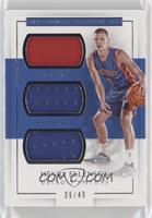 Henry Ellenson #/49