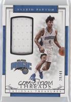 Elfrid Payton #/49