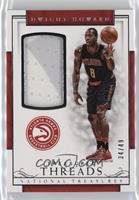 Dwight Howard #/49