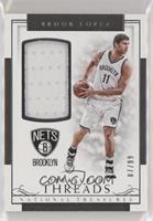 Brook Lopez #/99