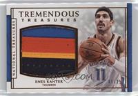 Enes Kanter #/25