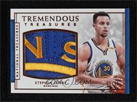 Stephen Curry [Noted] #/15