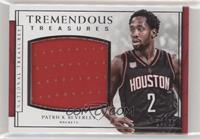 Patrick Beverley [Noted] #/60