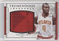 Paul Millsap #/60