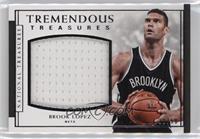 Brook Lopez #/60